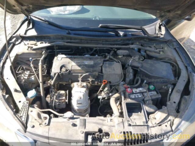 HONDA ACCORD SPORT, 1HGCR2E57FA252724