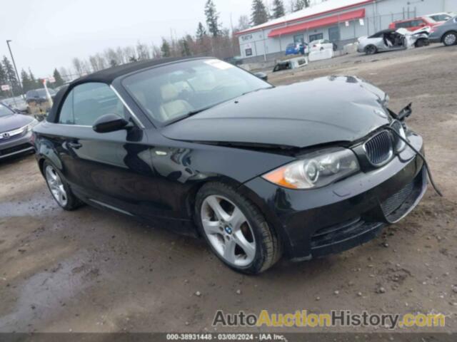 BMW 135I, WBAUN93538VF56364