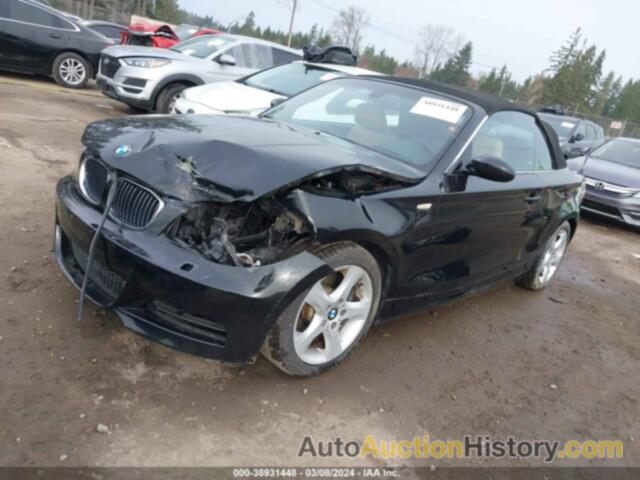 BMW 135I, WBAUN93538VF56364