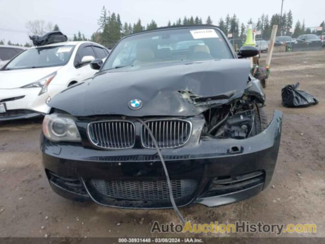 BMW 135I, WBAUN93538VF56364