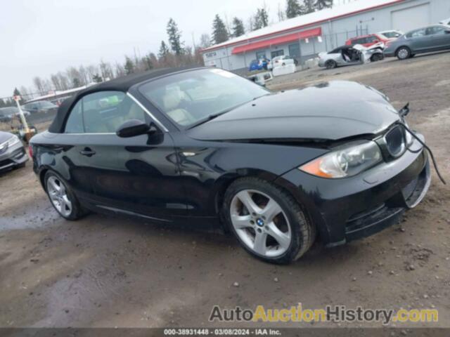 BMW 135I, WBAUN93538VF56364