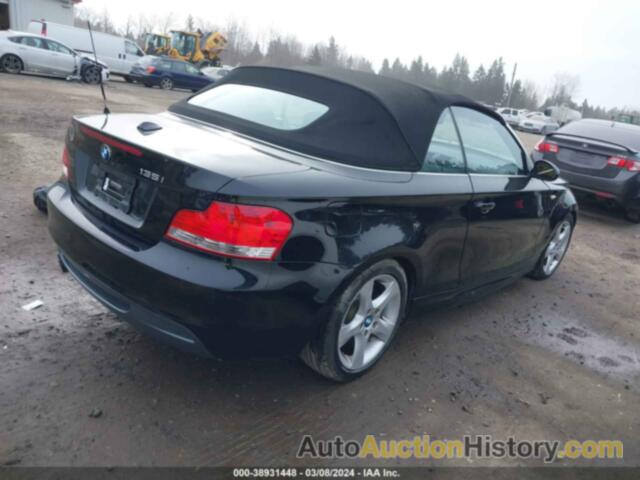 BMW 135I, WBAUN93538VF56364