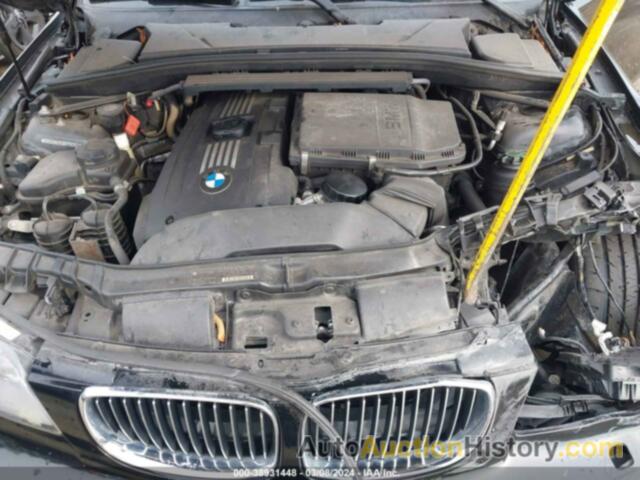 BMW 135I, WBAUN93538VF56364