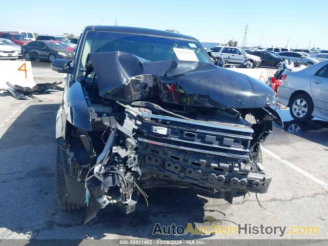 FORD FLEX SEL, 2FMGK5C85KBA01505