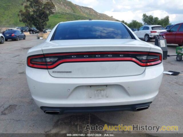 DODGE CHARGER SE, 2C3CDXBG5GH109598