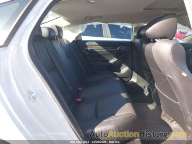 HONDA ACCORD HYBRID TOURING, 1HGCV3F93MA006480