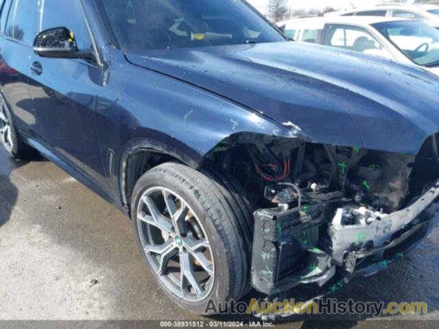 BMW X5 XDRIVE40I, 5UXCR6C59KLK86220