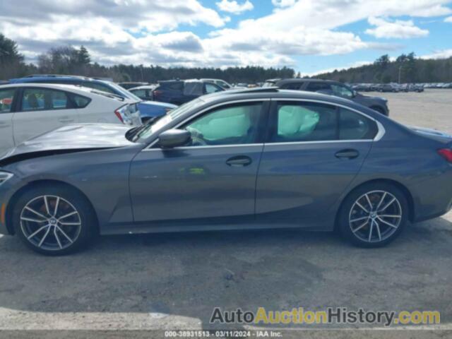 BMW 330I XDRIVE, 3MW5R7J54K8B02468