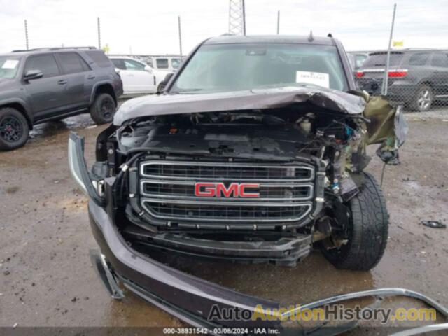 GMC YUKON XL C1500 SLT, 1GKS1HKC1FR576605