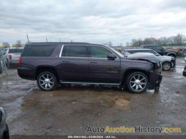 GMC YUKON XL C1500 SLT, 1GKS1HKC1FR576605