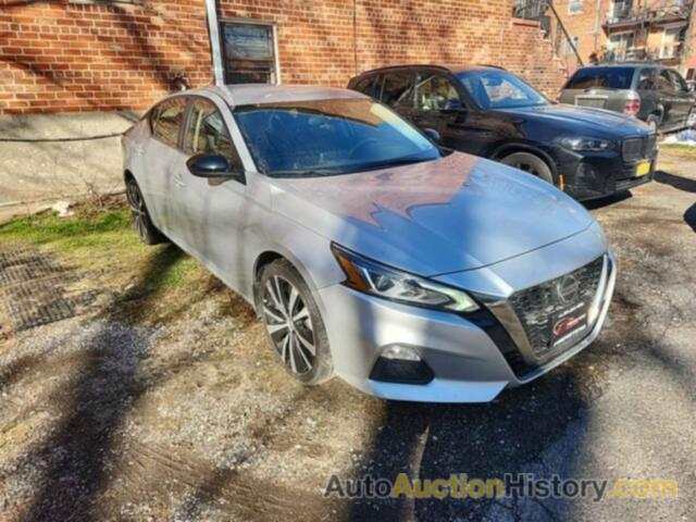 NISSAN ALTIMA SR, 1N4BL4CW2NN415134