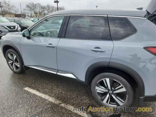 NISSAN ROGUE SL, JN8AT3CB9MW227673