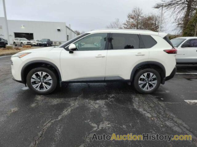 NISSAN ROGUE SV, 5N1AT3BB5MC787622