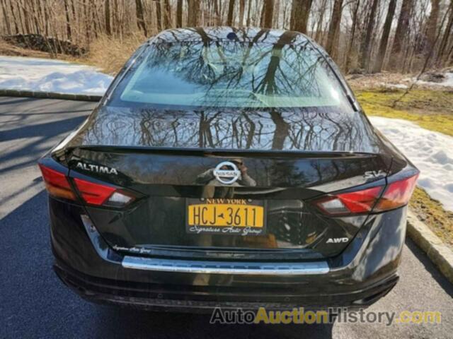 NISSAN ALTIMA SV, 1N4BL4DW6NN378345