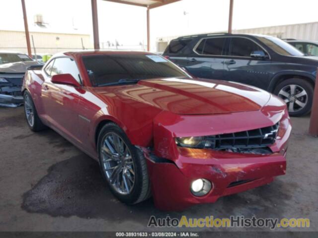 CHEVROLET CAMARO LT, 2G1FB1E31D9230728