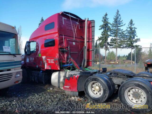 VOLVO VNL, 4V4NC9EH7PN618269