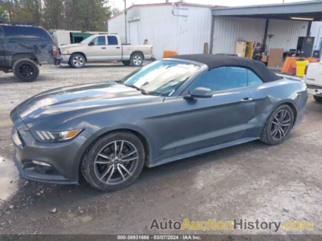 FORD MUSTANG ECOBOOST PREMIUM, 1FATP8UH1G5238465