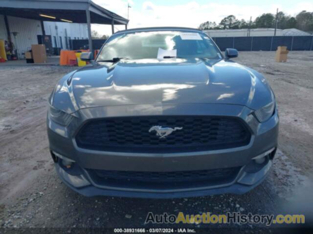 FORD MUSTANG ECOBOOST PREMIUM, 1FATP8UH1G5238465