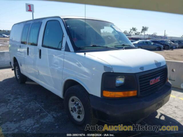 GMC SAVANA 2500 WORK VAN, 1GTW7FCA2C1141762