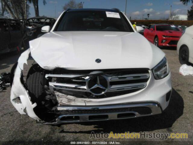 MERCEDES-BENZ GLC 300, W1N0G8DB1MF871779