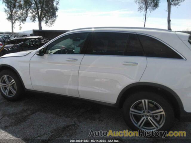 MERCEDES-BENZ GLC 300, W1N0G8DB1MF871779