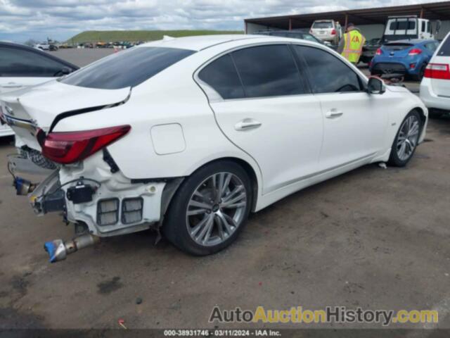 INFINITI Q50 3.0T SPORT, JN1EV7APXJM358473