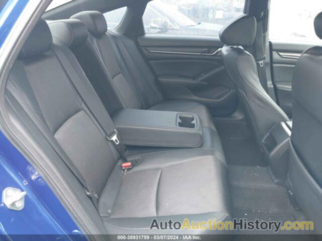 HONDA ACCORD SPORT, 1HGCV1F38LA148113