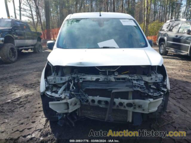 FORD TRANSIT CONNECT XL, NM0LS7E72G1250833