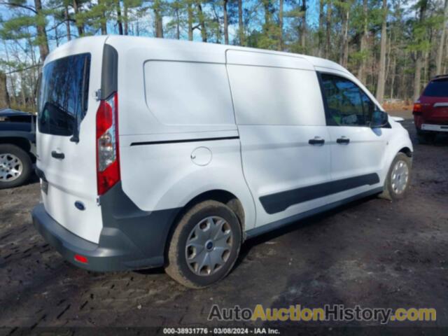 FORD TRANSIT CONNECT XL, NM0LS7E72G1250833