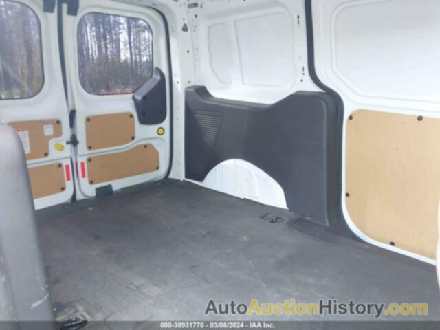 FORD TRANSIT CONNECT XL, NM0LS7E72G1250833