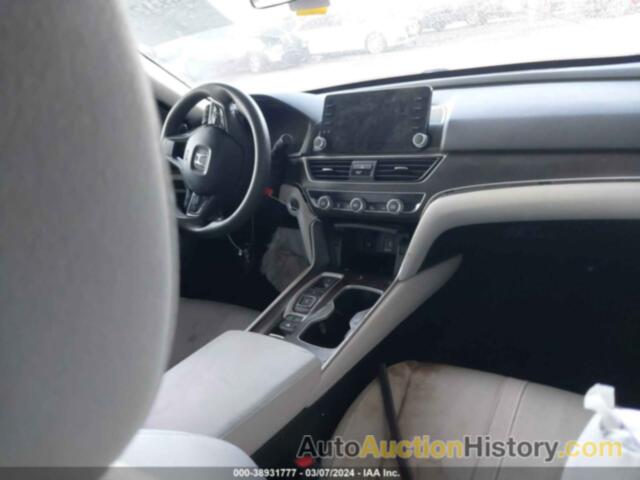 HONDA ACCORD HYBRID EX, 1HGCV3F49KA017999