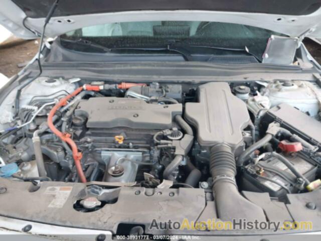 HONDA ACCORD HYBRID EX, 1HGCV3F49KA017999