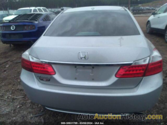 HONDA ACCORD EXL, 1HGCR2F80FA098804