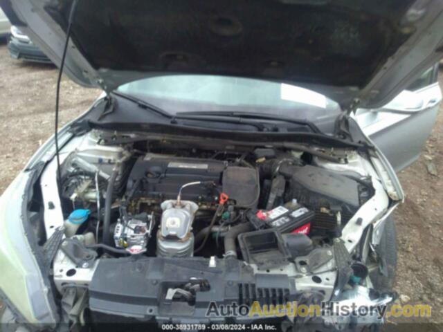 HONDA ACCORD EXL, 1HGCR2F80FA098804