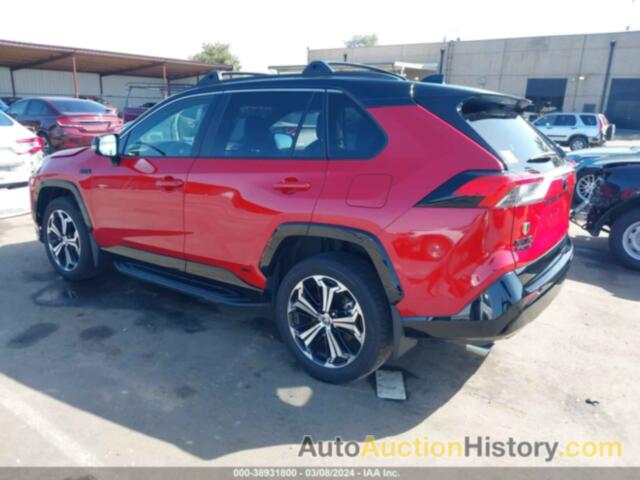 TOYOTA RAV4 PRIME XSE, JTMEB3FV6ND106764