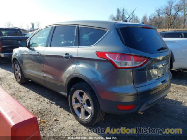 FORD ESCAPE SE, 1FMCU9GX5EUD23044