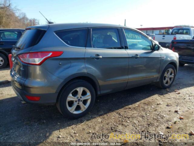 FORD ESCAPE SE, 1FMCU9GX5EUD23044