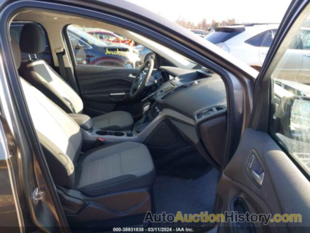 FORD ESCAPE SE, 1FMCU9GX5EUD23044