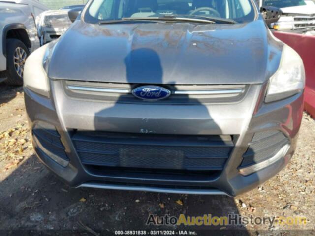 FORD ESCAPE SE, 1FMCU9GX5EUD23044