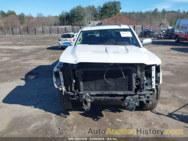 CHEVROLET SILVERADO 1500 HIGH COUNTRY, 3GCUKTEC2HG192965