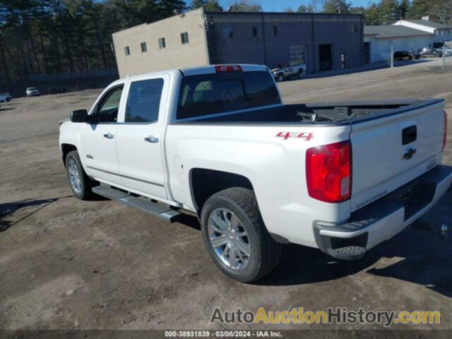 CHEVROLET SILVERADO 1500 HIGH COUNTRY, 3GCUKTEC2HG192965