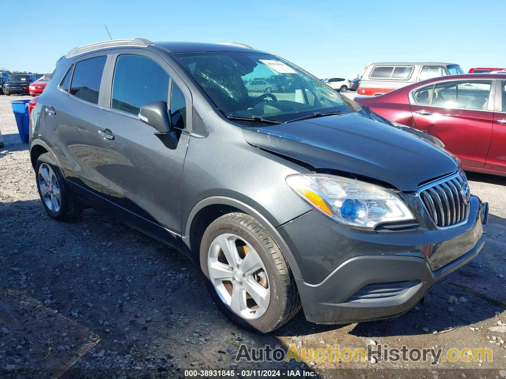 BUICK ENCORE, KL4CJASB1GB548869