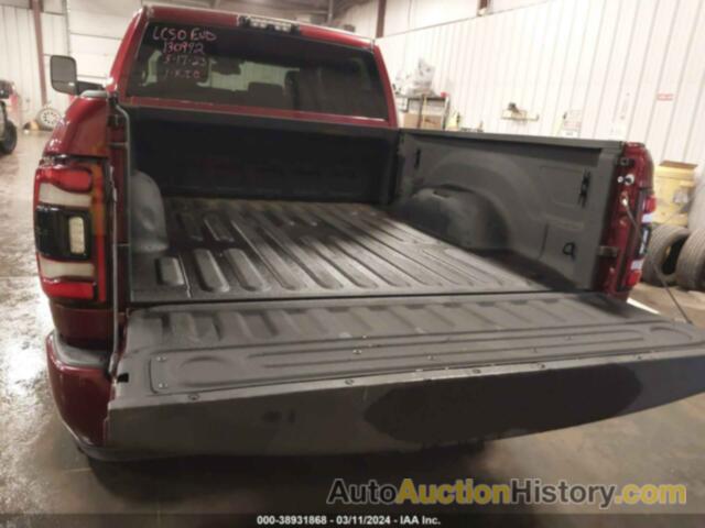 RAM 2500 LARAMIE  4X4 6'4 BOX, 3C6UR5FL0LG280998