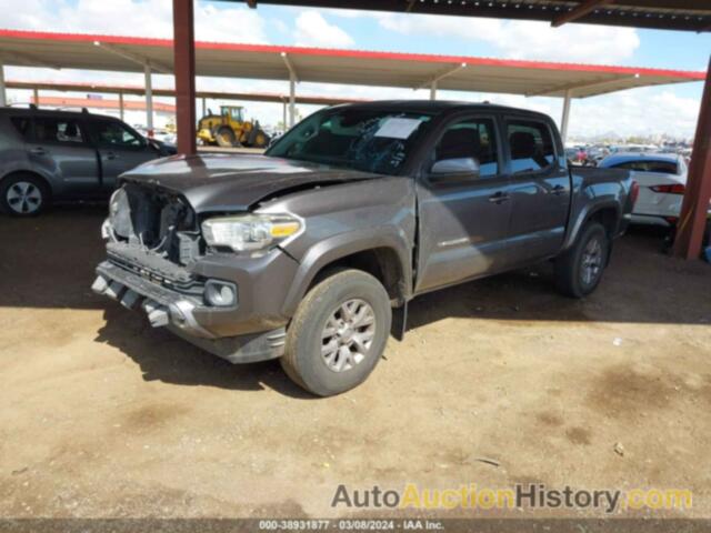 TOYOTA TACOMA DBL CAB/SR5/TRD SPORT/OR, 3TMAZ5CN7JM063108