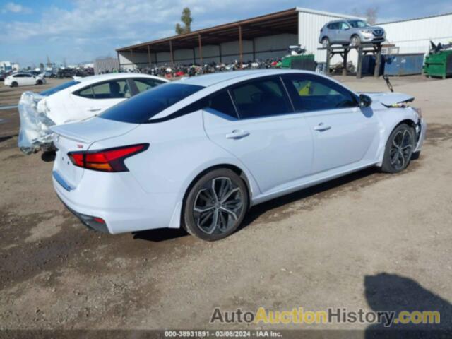 NISSAN ALTIMA SR FWD, 1N4BL4CV2PN404421