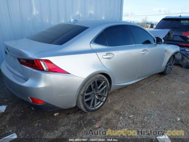 LEXUS IS 250, JTHBF1D24E5038123