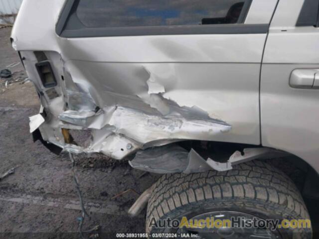 JEEP GRAND CHEROKEE LAREDO, 1J8GR48K09C510550