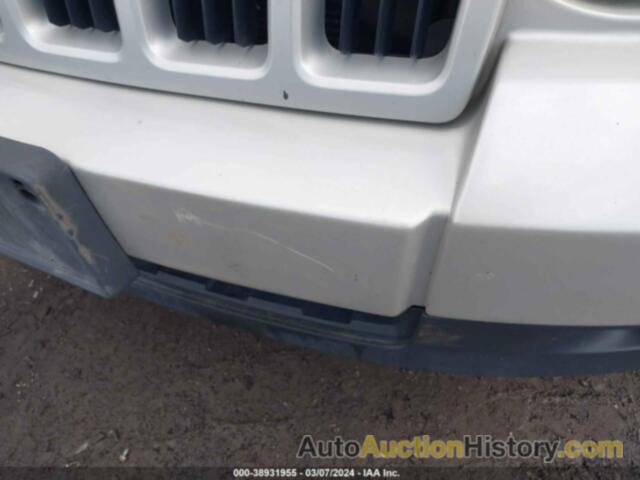 JEEP GRAND CHEROKEE LAREDO, 1J8GR48K09C510550