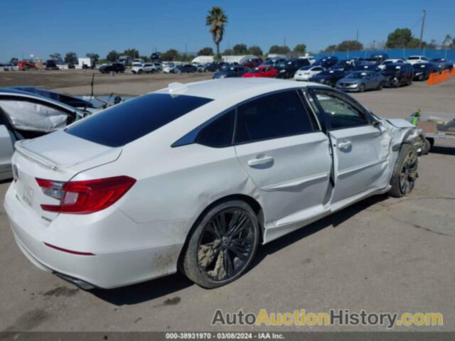 HONDA ACCORD SPORT, 1HGCV1F33KA031232