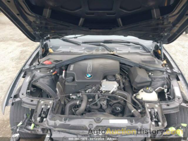 BMW 320I, WBA3B1G59ENS79891